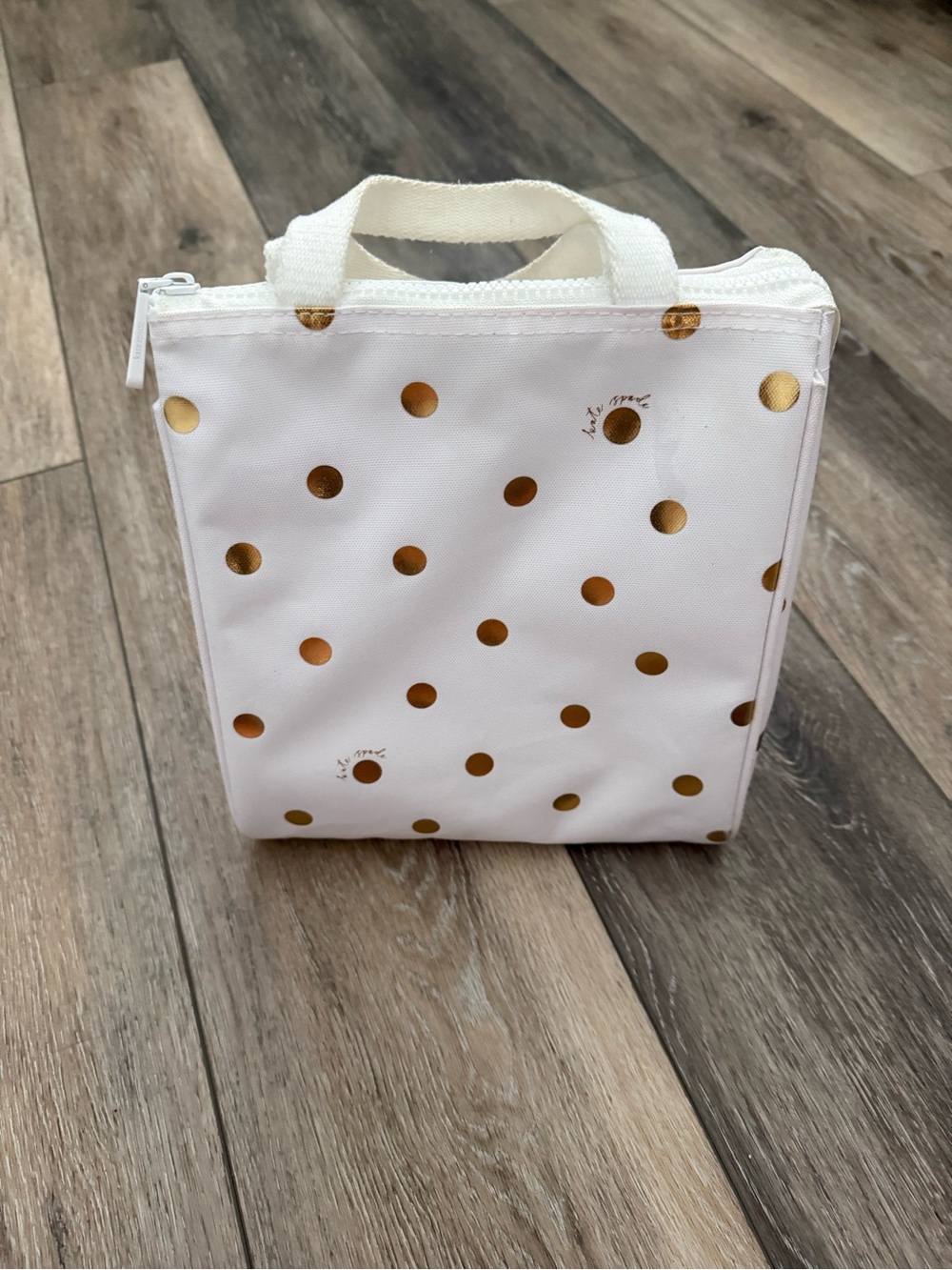 Kate Spade Lunch Bag
